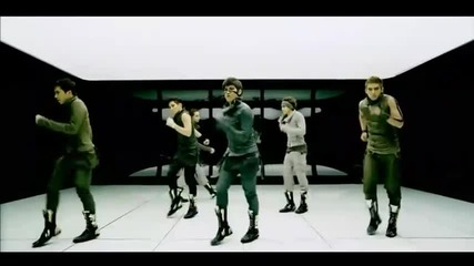 [mv] 2pm - Ill Be Back (hd)