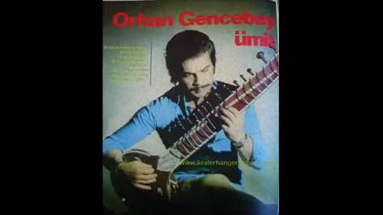 Youtube - Orhan Gencebay - Nerden Bileceksin (orjinal)