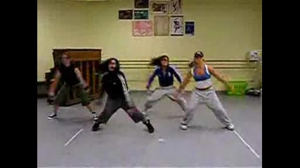 Hip Hop Dance