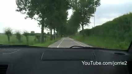Maserati Granturismo Mc Sportline Exhaust Ride! - 1080p Hd 