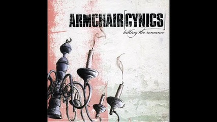 Armchair Cynics - Starting Today 