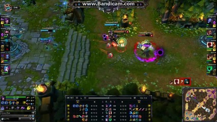 Best Lee-sin Eune