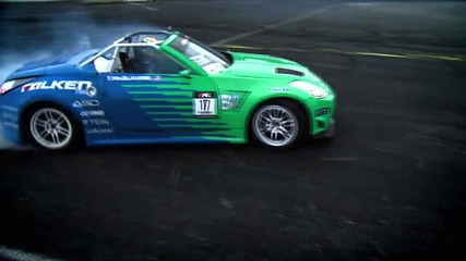 2009 Formula Drift Round 5