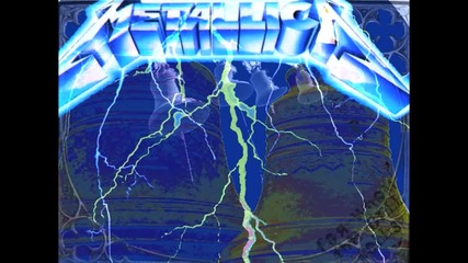 For Whom The Bell Tolls(metallica) instrumental cover