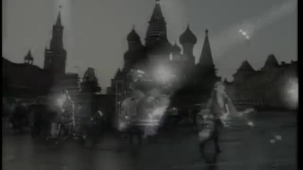 Scorpions - Wind Of Change