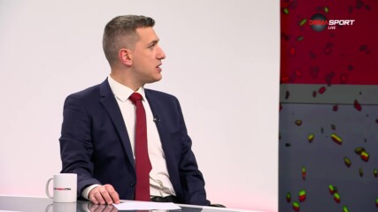 Героите на кръга: Най-добрите нападатели за изминалия кръг