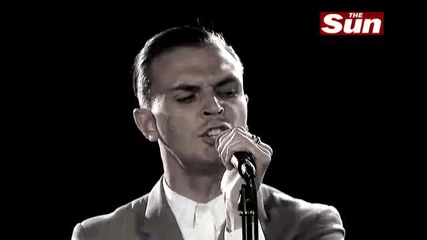 Hurts - Confide In Me ( Kylie Minogue Cover) 