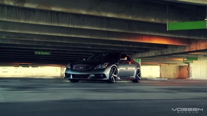 Дали не е красив - Infiniti G37 Ipl Hd