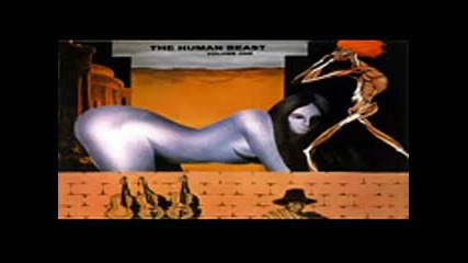 The Human Beast - Volume One [full Album 1970]
