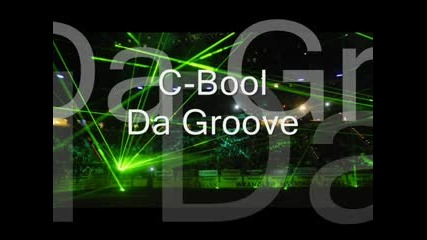C - Bool - Da Groove.