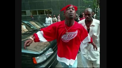 2pac Make Enemies With Me 2010 R - Tistic (by Svetlio Mix+download) 