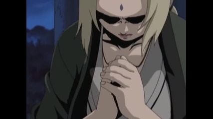Naruto - Uncut - Episode - 91