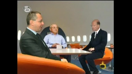 Господари на Ефира ( 05.10.09) част 1 
