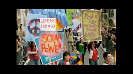 Rob Thomas - Someday 