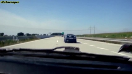 Страшен Vw Scirocco 16v