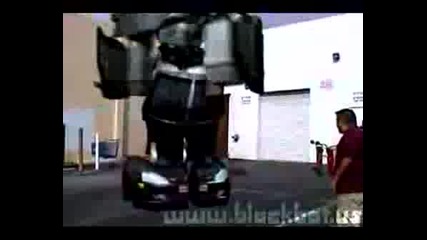 Ford Focus Transformer N1