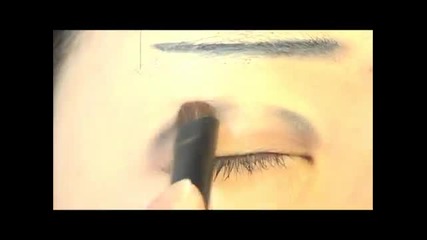 Tutorial - Anime Eye Makeup 31