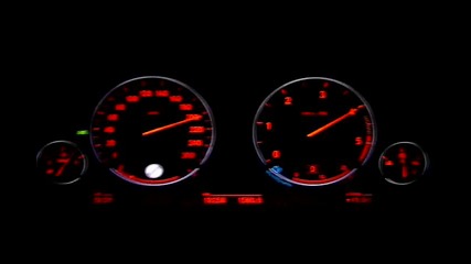 Bmw 530d gran turismo max speed