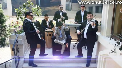 Ionut Cercel - Buzunarul arde (official Video) 2011