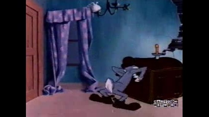 Bugs Bunny - 126 - Racketeer Rabbit