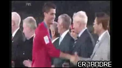 Роналдиньо Може Ли Така ?