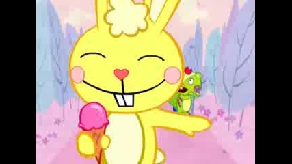 Happy Tree Friends 6ep.