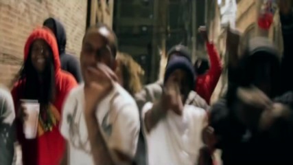 Woodah Abk - Wanna Be