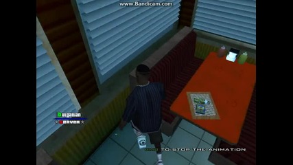 Gta с Zero и Jorko