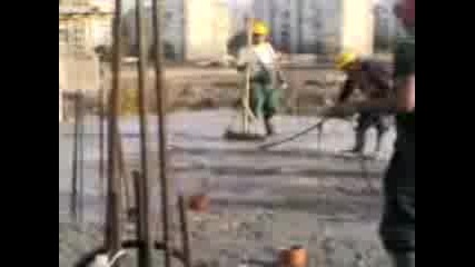строители от пловдив
