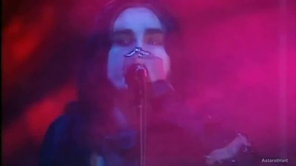 Cradle Of filth - Dusk And Her Embrace