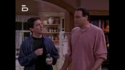 Everybody Loves Raymond S04e06 - The Sister