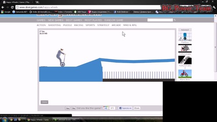 Happy Wheels - Episode 1