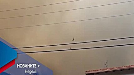В Новините на NOVA от 19.00 ч. на 11 септември очаквайте