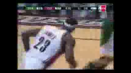Lebron James (mix)