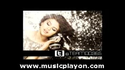 Selena Gomez & the Scene - Rock God (feat. Katy Perry) 