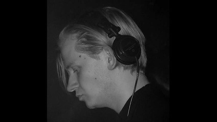 Alex Bau - White Label 
