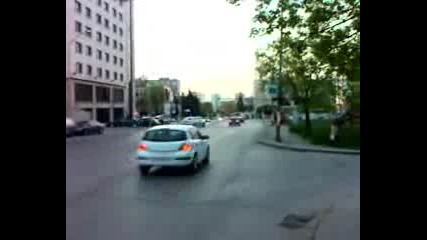 Subaru impreza n10