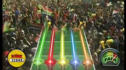 Vuvuzela - Hero 
