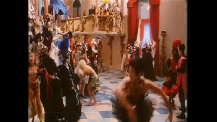 Queen - Its a hard life