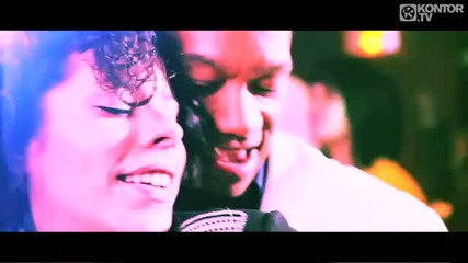Vanity - Gipsy Moves (nah Neh Nah) (deepside Deejays) 