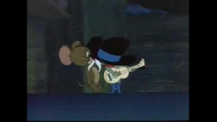 Tom $ Jerry Пародия