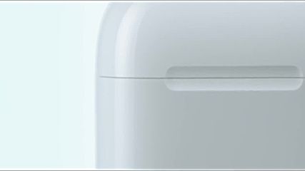 Епъл представя безжични слушалки / Apple Introducing Airpods