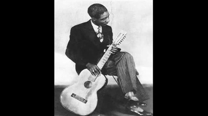 Lonnie Johnson - Got The Blues For Murder Only