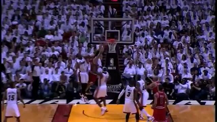 Chris Bosh_ 2010-11 Mix