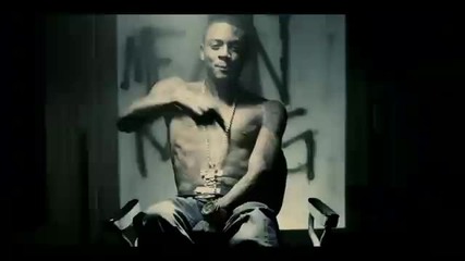Soulja Boy Tell_em - Mean Mug ft. 50 Cent