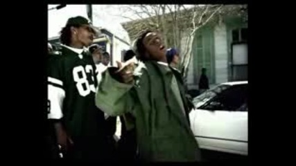 Lil Wayne ft Mannie Fresh - Bring it back