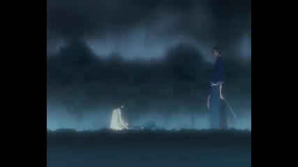 Bleach - Еп. 9 - Bg Sub