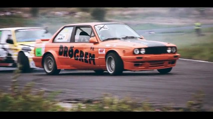 Drift Team at Sss Drift Cup Lublin 2010