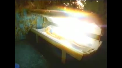 drowning pool - Sinner