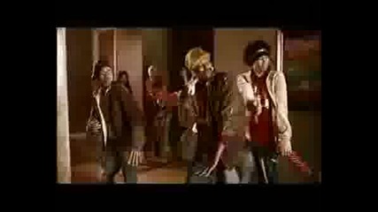 Gym Class Heroes - Clothes Off